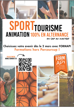 FORMAPI - Article Dijon l'hebdo