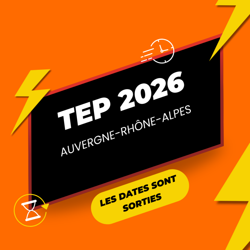 tep 2026 auvergne rhone alpes