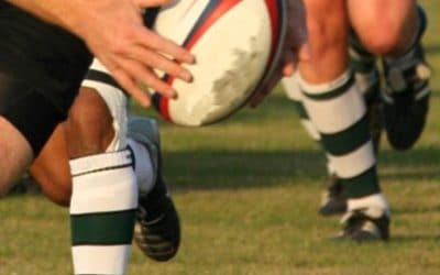 DEJEPS perfectionnement sportif mention Rugby à XV