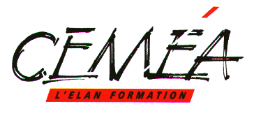 CEMEA BFC - Logo
