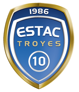 ESTAC Troyes - Logo