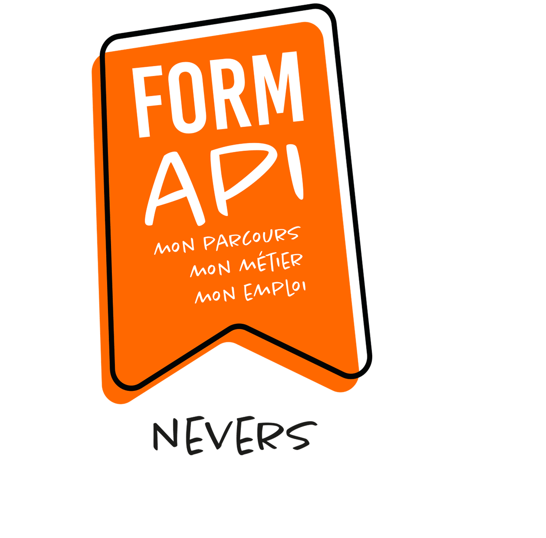 FORMAPI Nevers - Logo