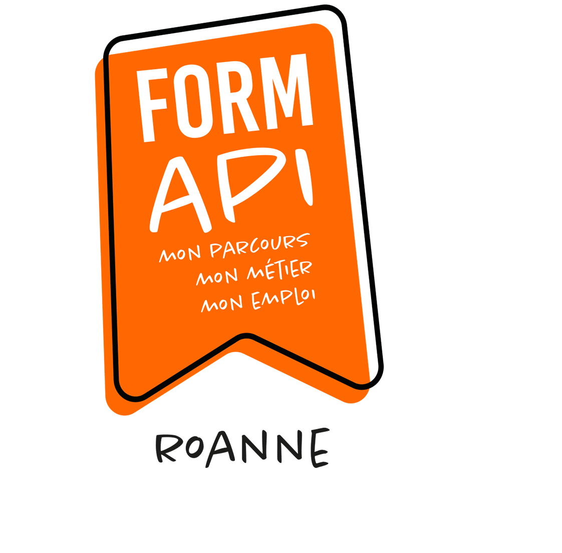 FORMAPI Roanne - Logo