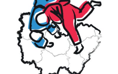 Ligue de Bourgogne-Franche-Comté de Judo