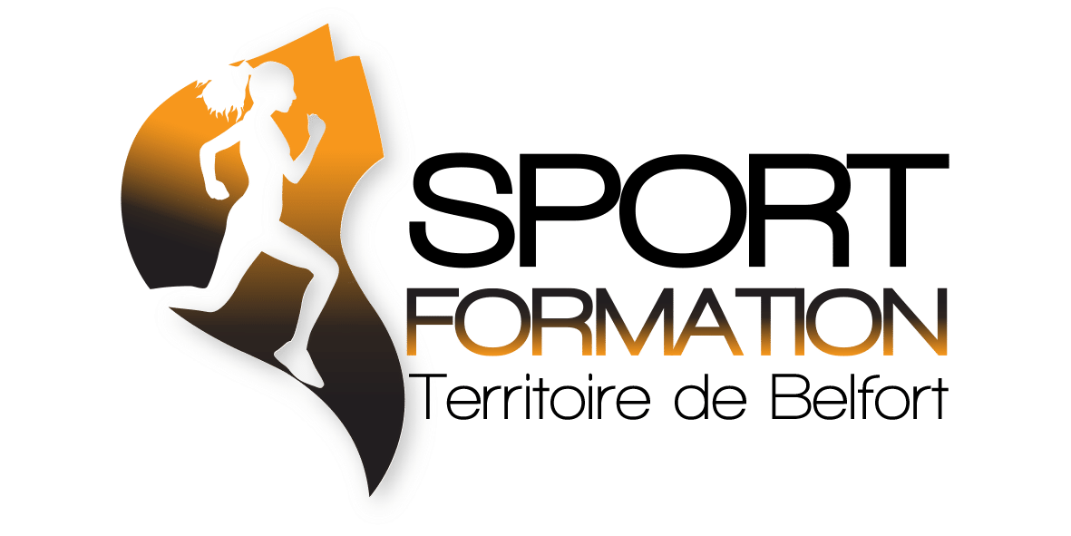 Sport Formation Territoire de Belfort - Logo