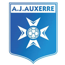AJ AUXERRE - Logo