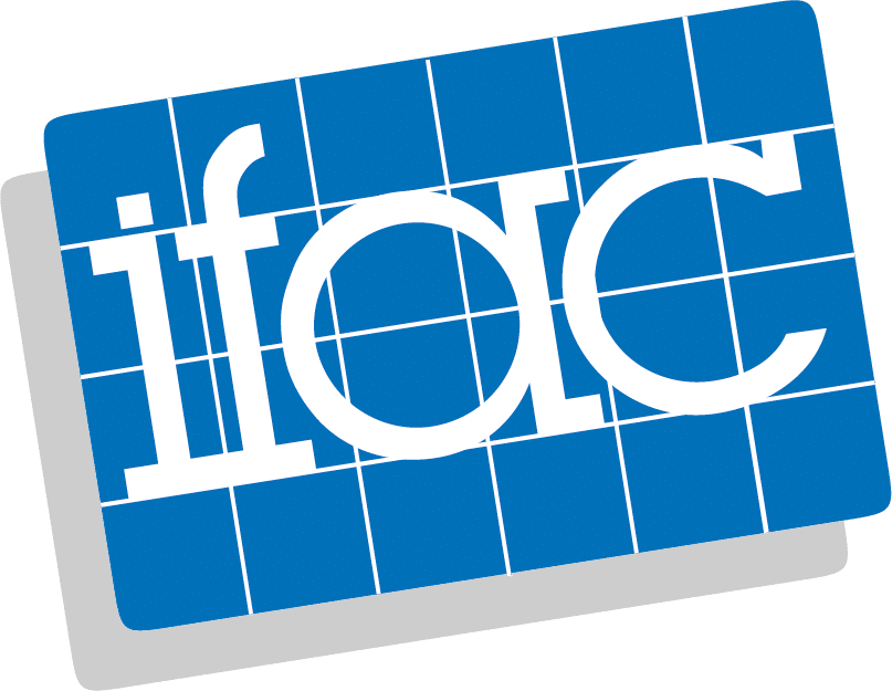 Logo IFAC Centre-Est