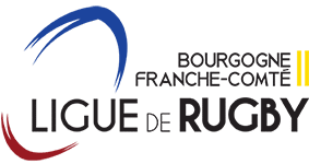 Ligue de rugby de Bourgogne Franche-Comté