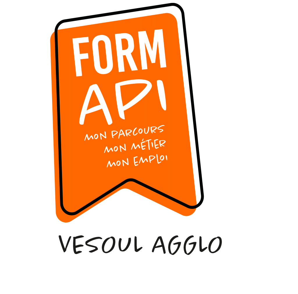 FORMAPI VESOUL AGGLO - Logo