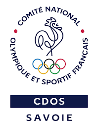 CDOS SAVOIE - Logo