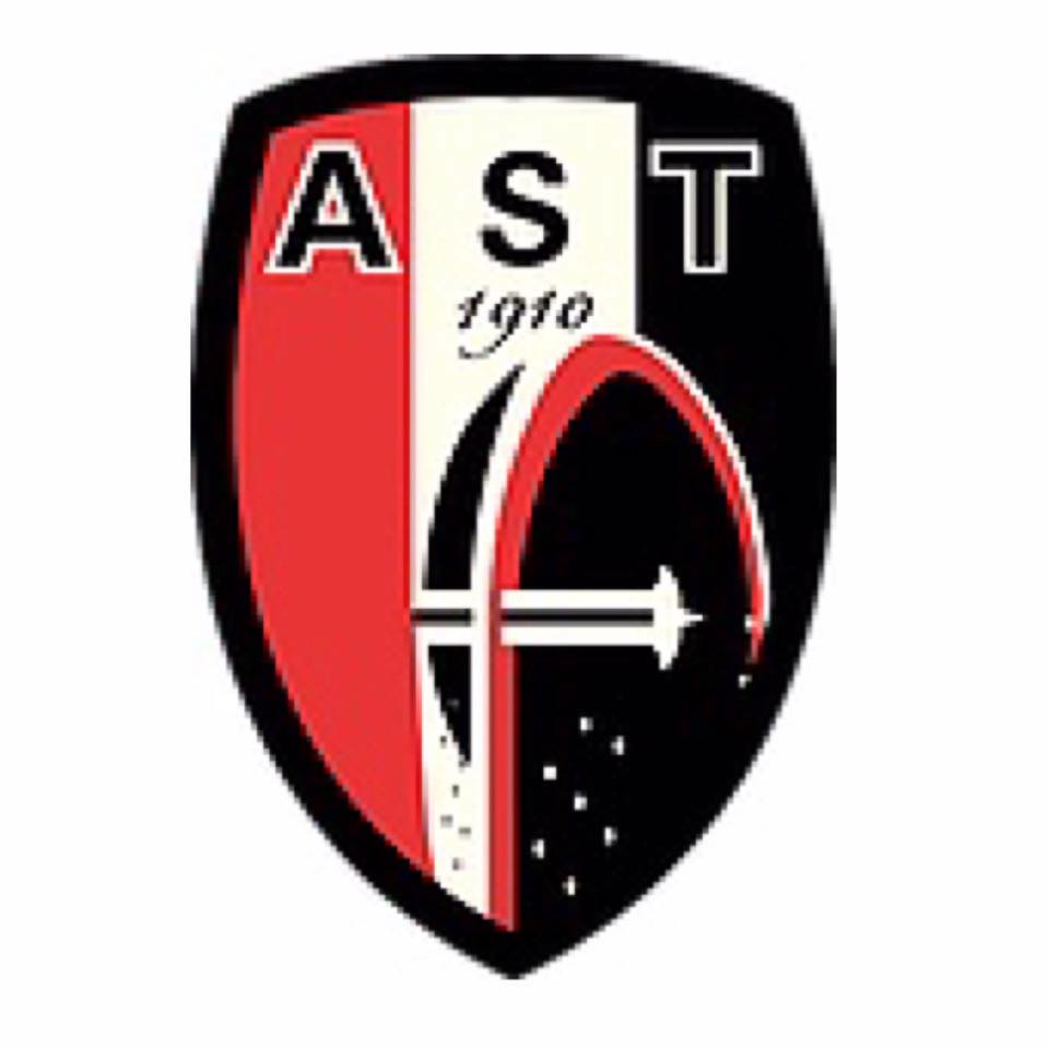 Logo Avenir Sportif Tournus Rugby