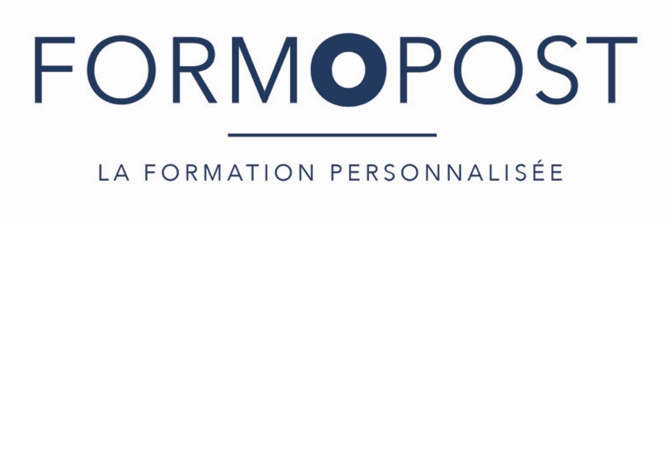 Logo FORMOPOST