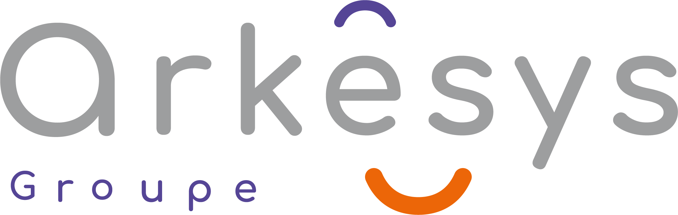 Arkesys - Logo