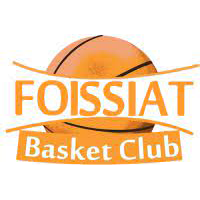 Logo ES Foissiat Basket Club