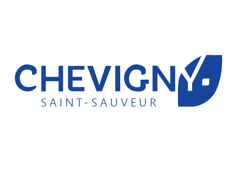 Logo Ville de Chevigny-Saint-Sauveur
