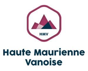Logo Haute Maurienne Vanoise Tourisme