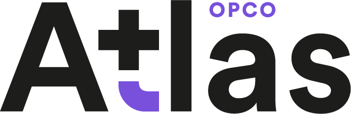 Logo Atlas OPCO