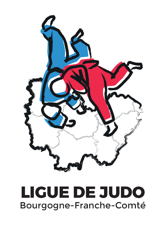 Logo Ligue de Judo