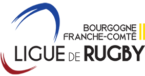Logo Ligue de Rugby BFC