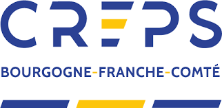 Logo CREPS BFC