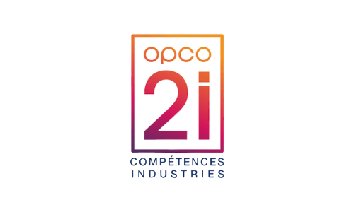 Logo OPCO2I