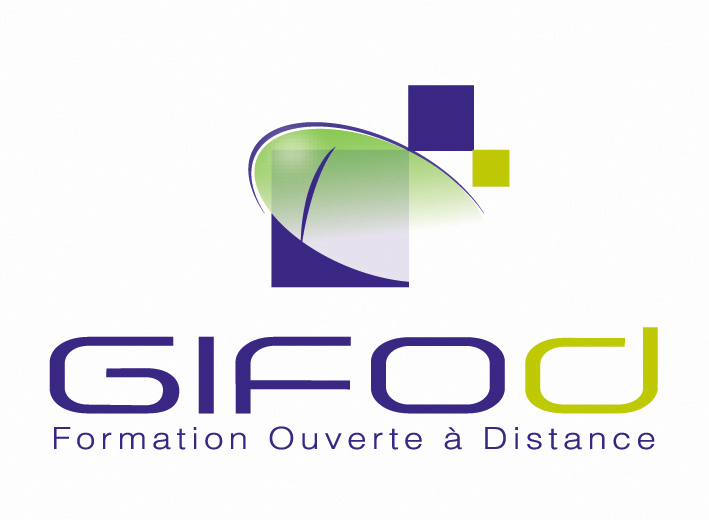 Logo GIFOD