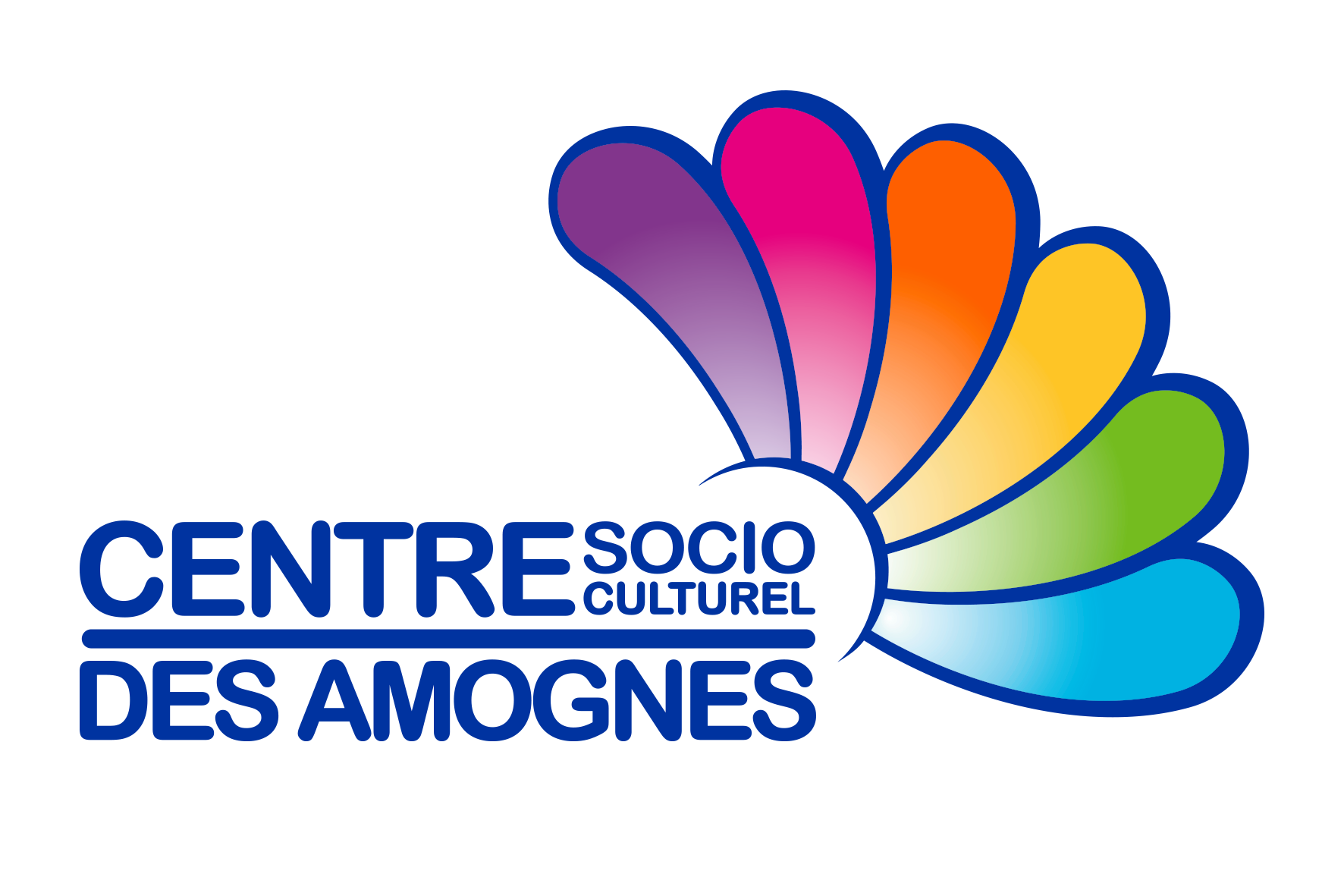 Logo Centre Socioculturel des Amognes