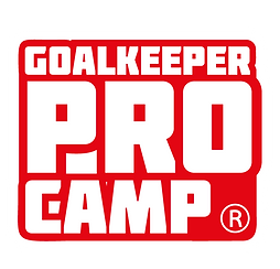 Logo Goalkeeper Procamp