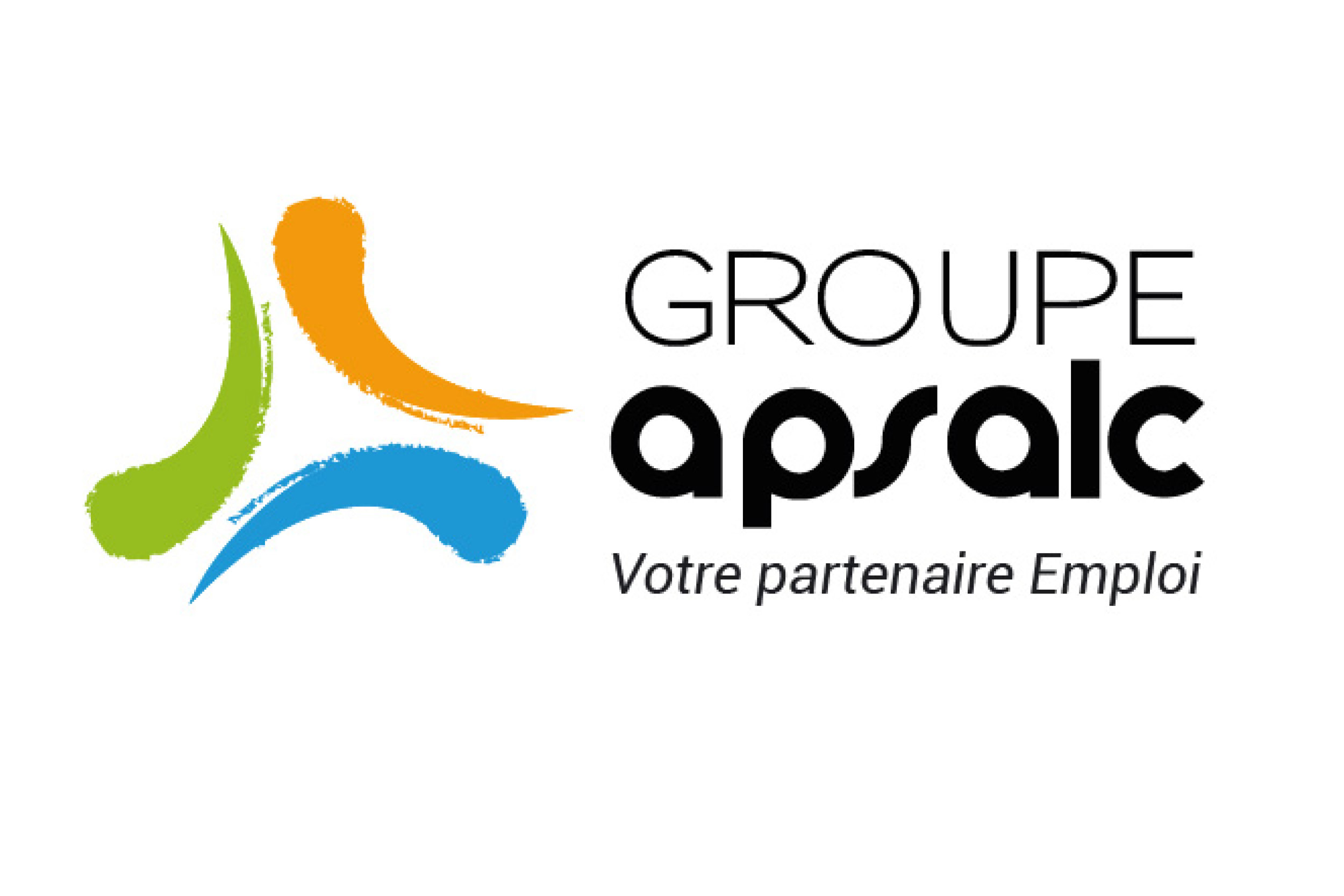 Logo Groupe APSALC