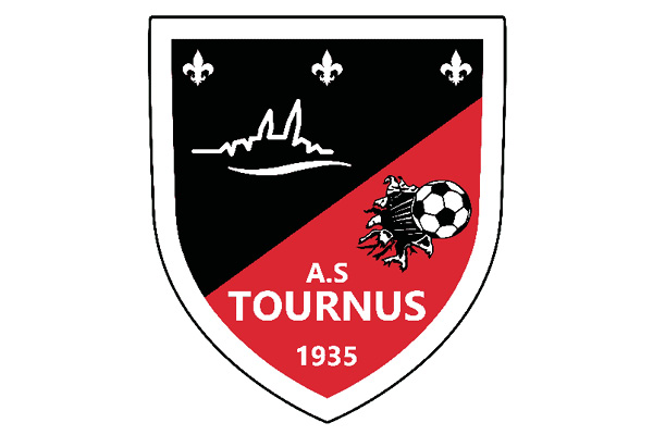 Logo AS Tournus