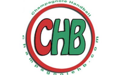 Le Club de Handball de Champagnole recherche un(e) apprenti(e) BPJEPS APT et un(e) apprenti(e) TP IMEP (H/F)