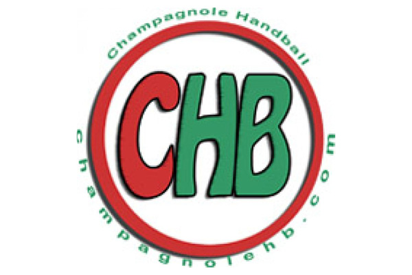 Logo Champagnole Handball