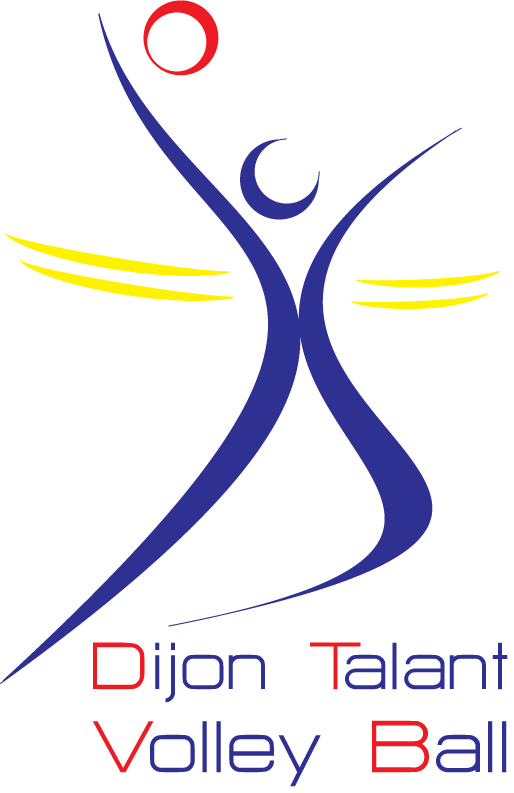 dijon-talant-volley-ball-talant-logo