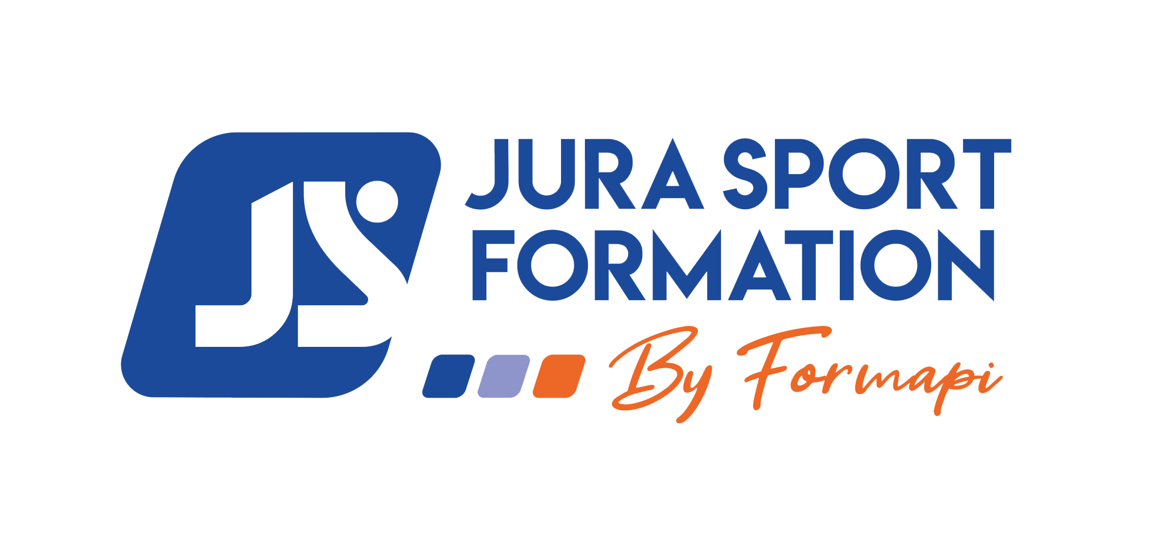 Logo Jura Sport Formation