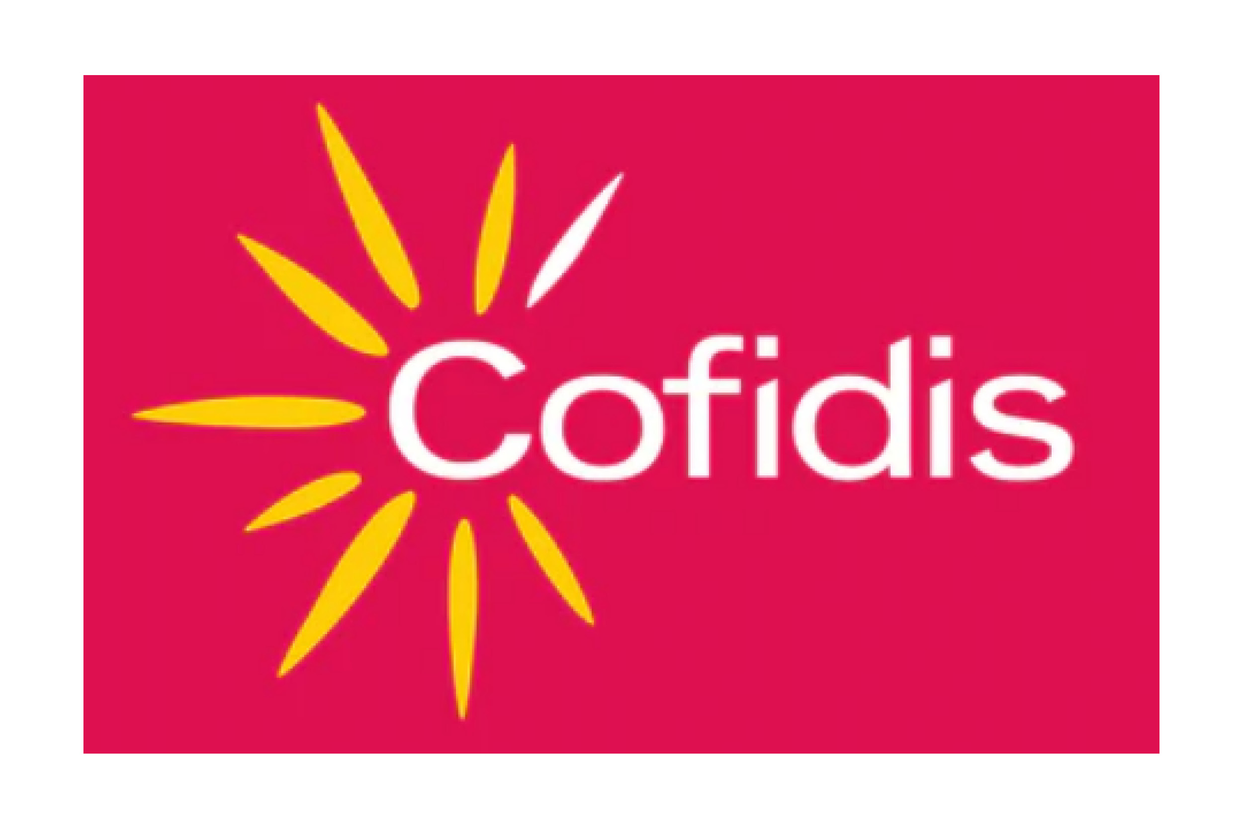 Logo Team Cofidis