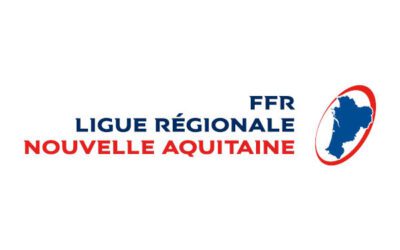 Ligue régionale Nouvelle Aquitaine de Rugby recherche un.e Assistant.e Administratif.ve et Financier.ère (H/F)