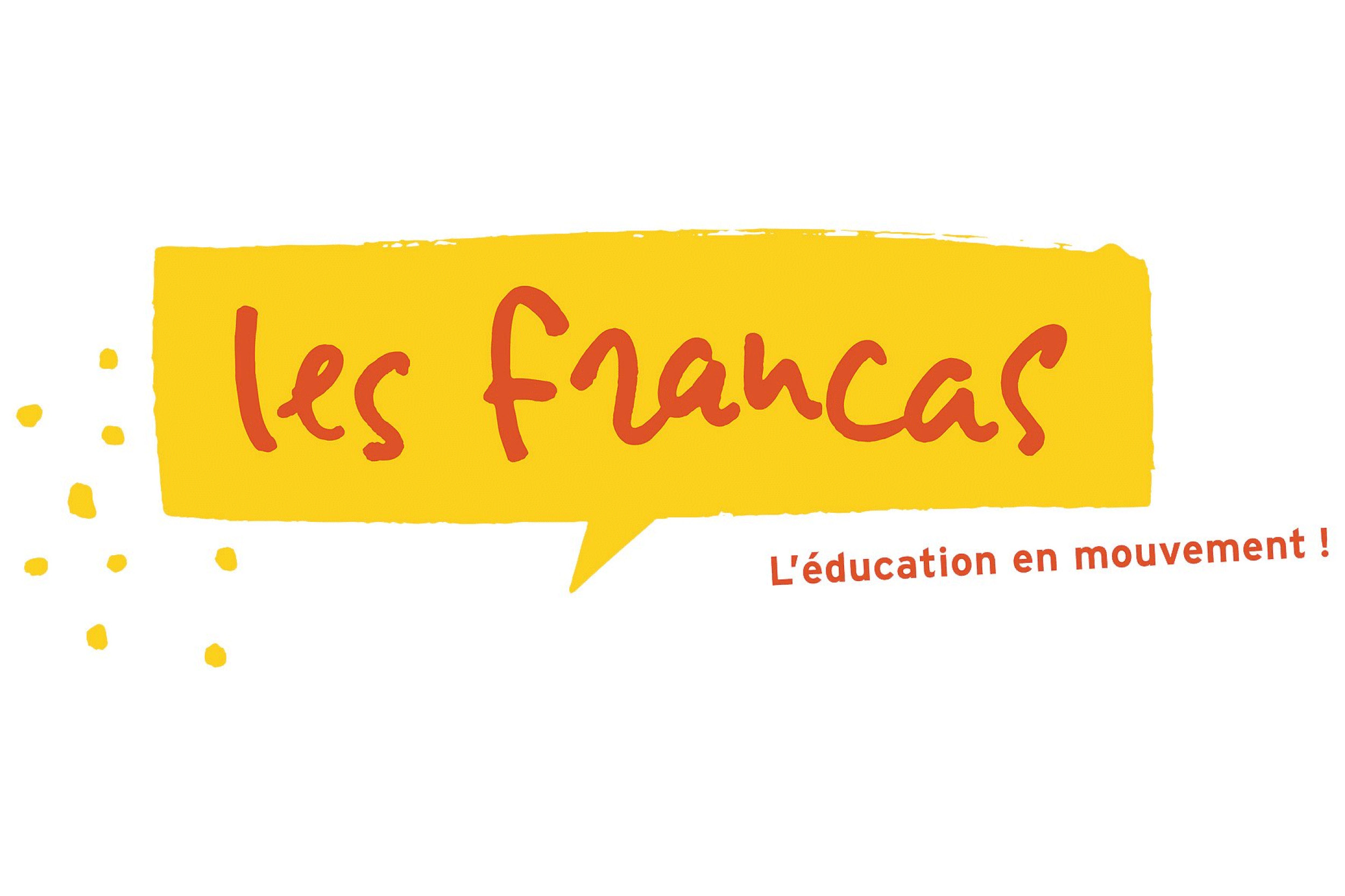 Logo Les Francas
