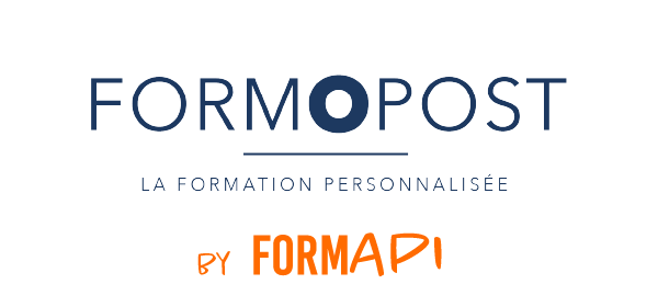 Logo FORMOPOST by Formapi