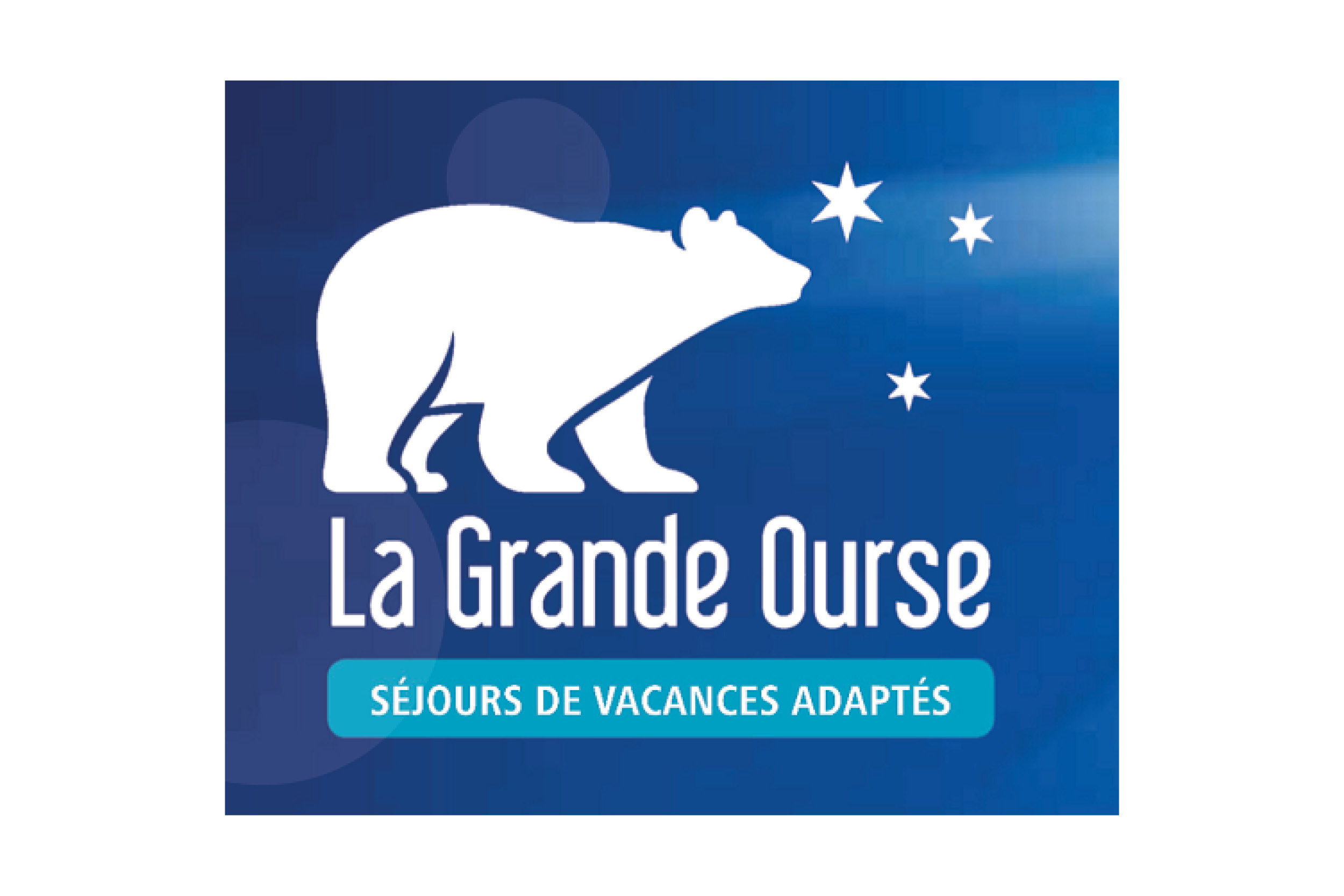 Logo La Grande Ourse