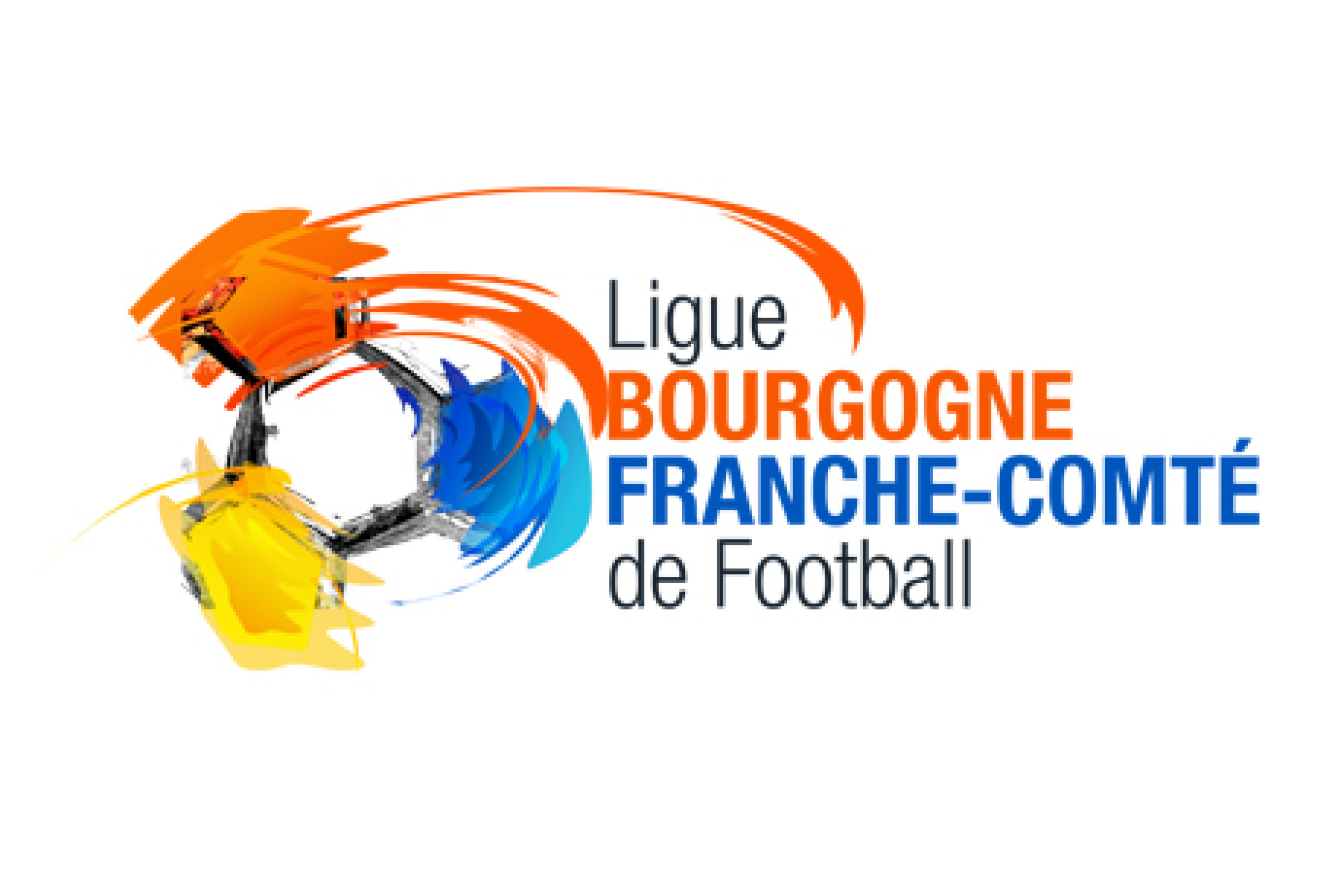 Logo Ligue BFC de Football