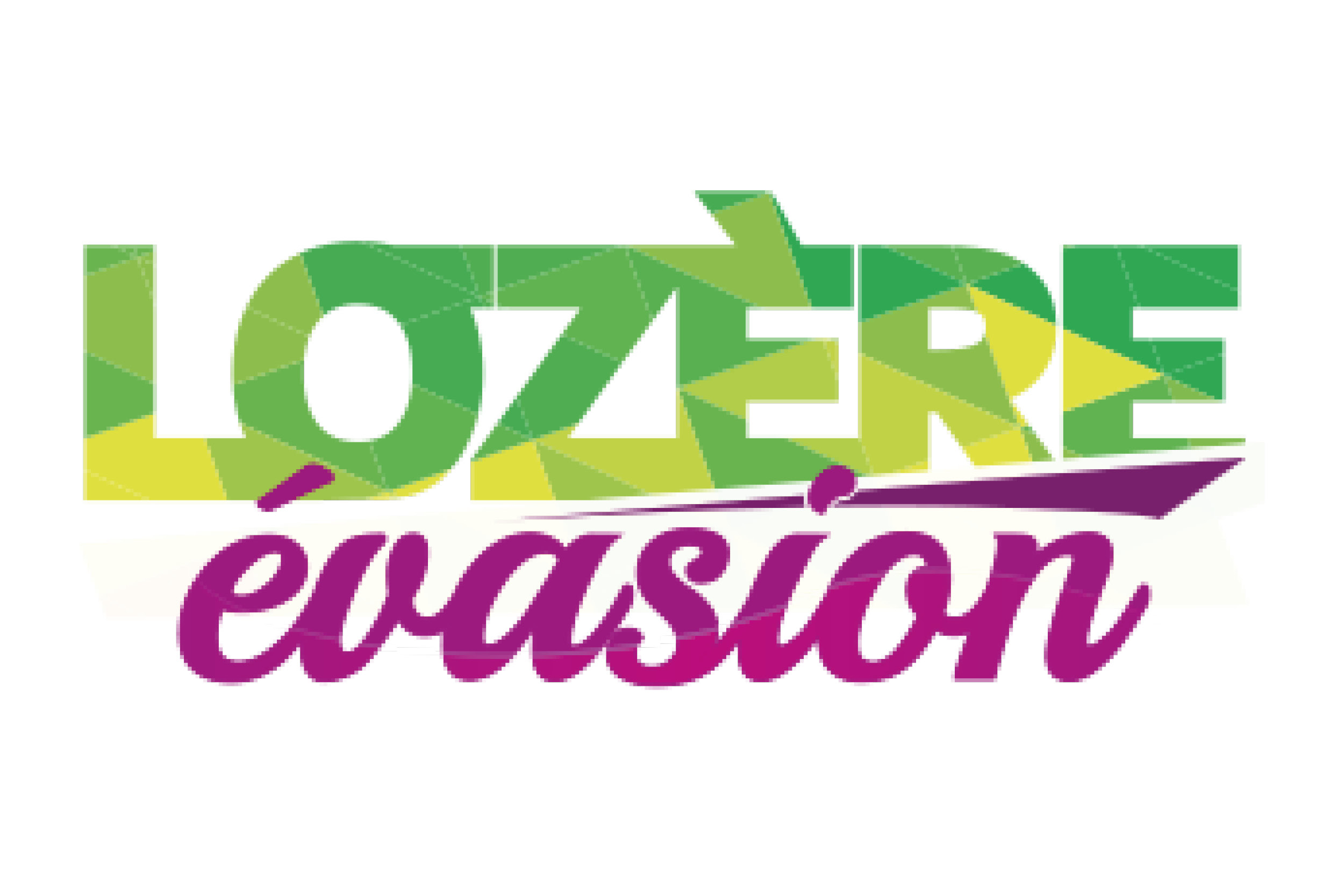 Logo Lozère évasion