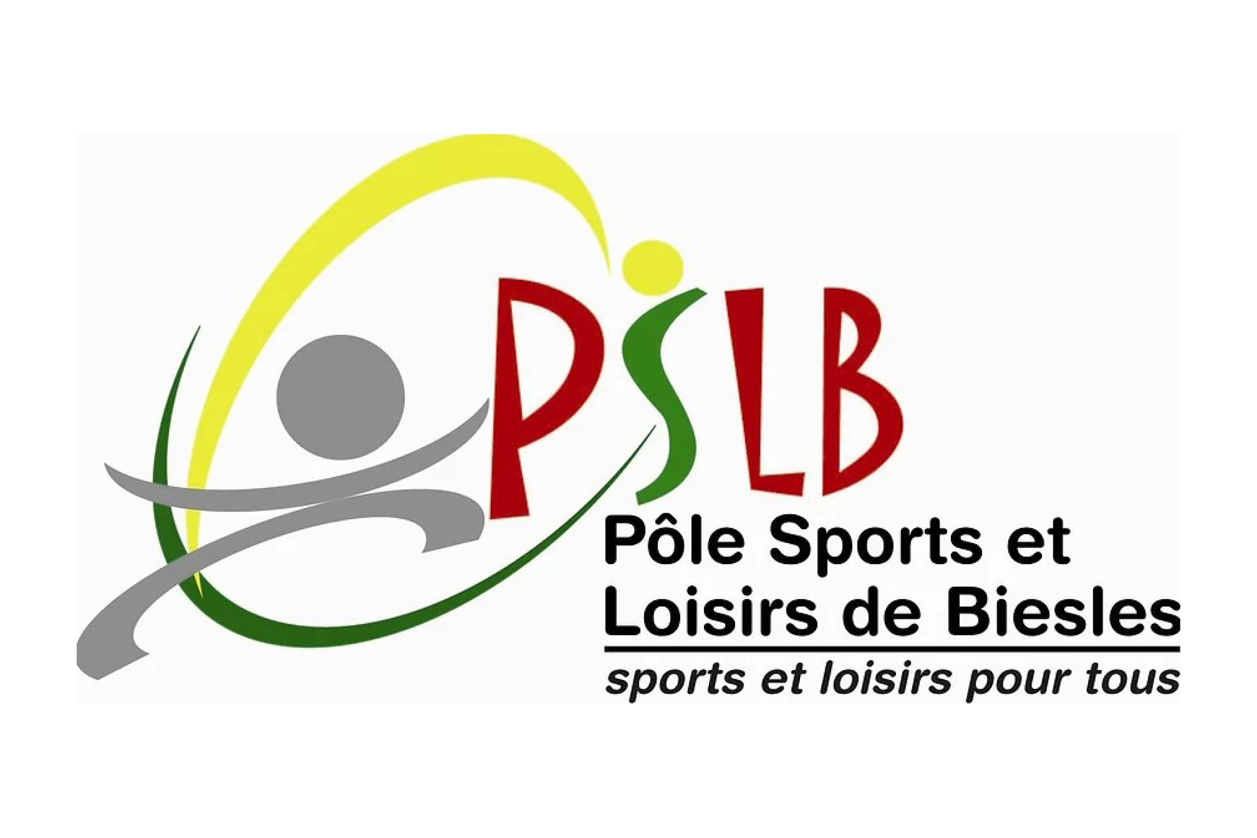 Logo Pole Sports et Loisirs de Biesles