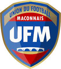 Logo Union du Football Maconnais
