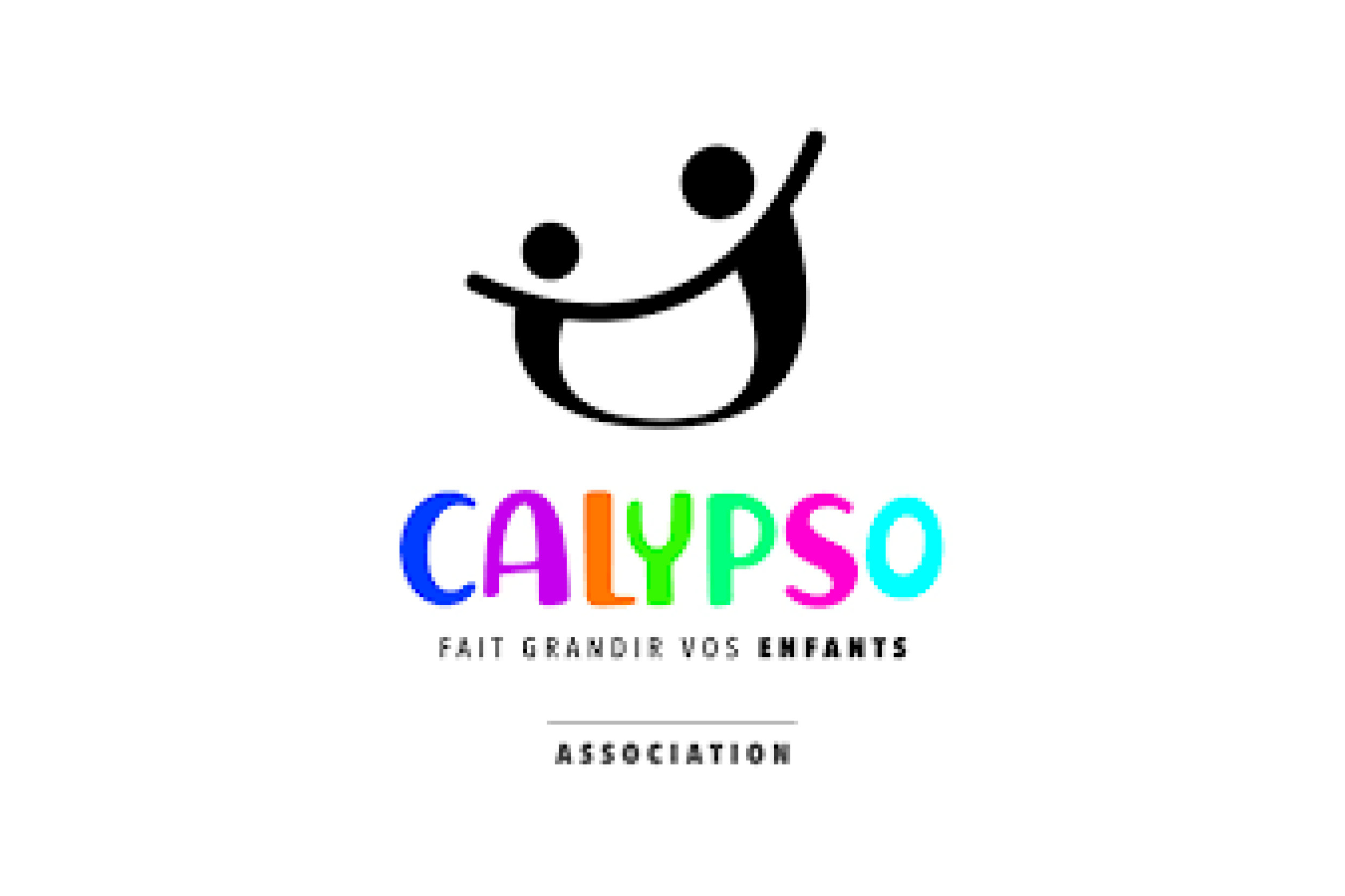 Logo Association Calypso