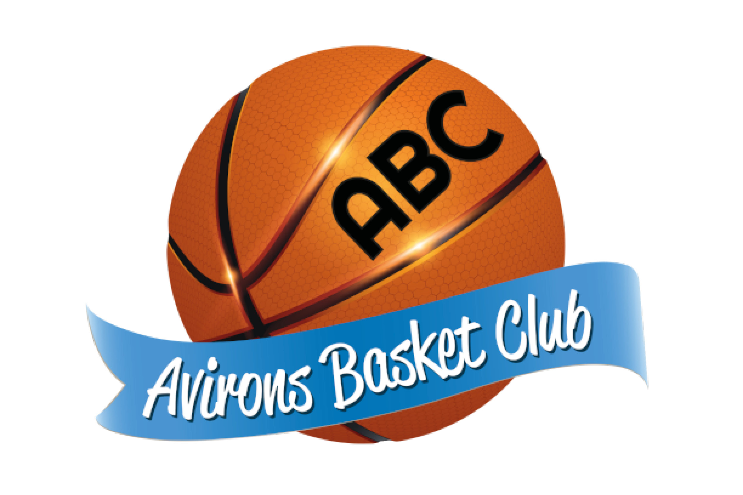 Logo Avirons Basket Club