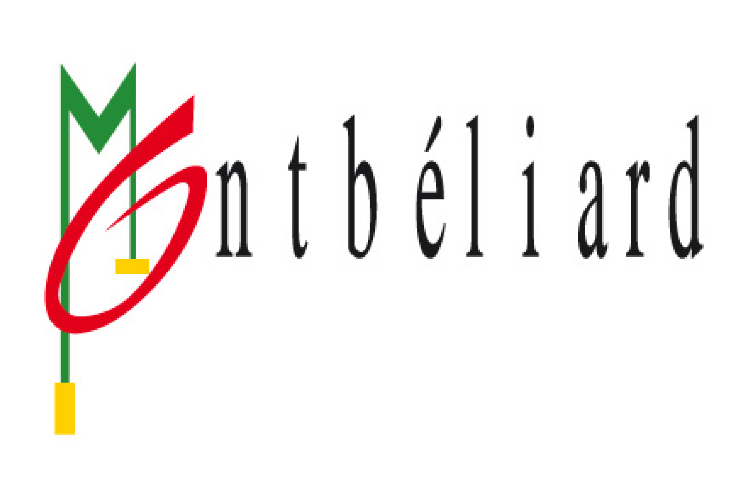 Logo de la Ville de Montbéliard