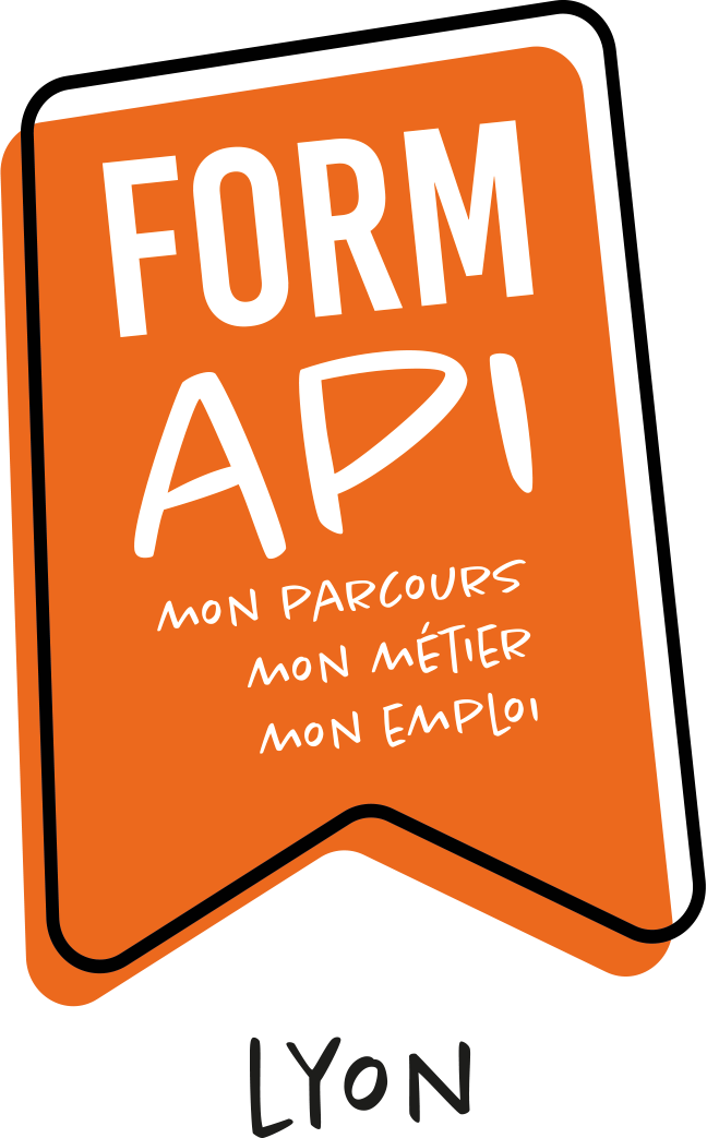Logo Formapi Lyon