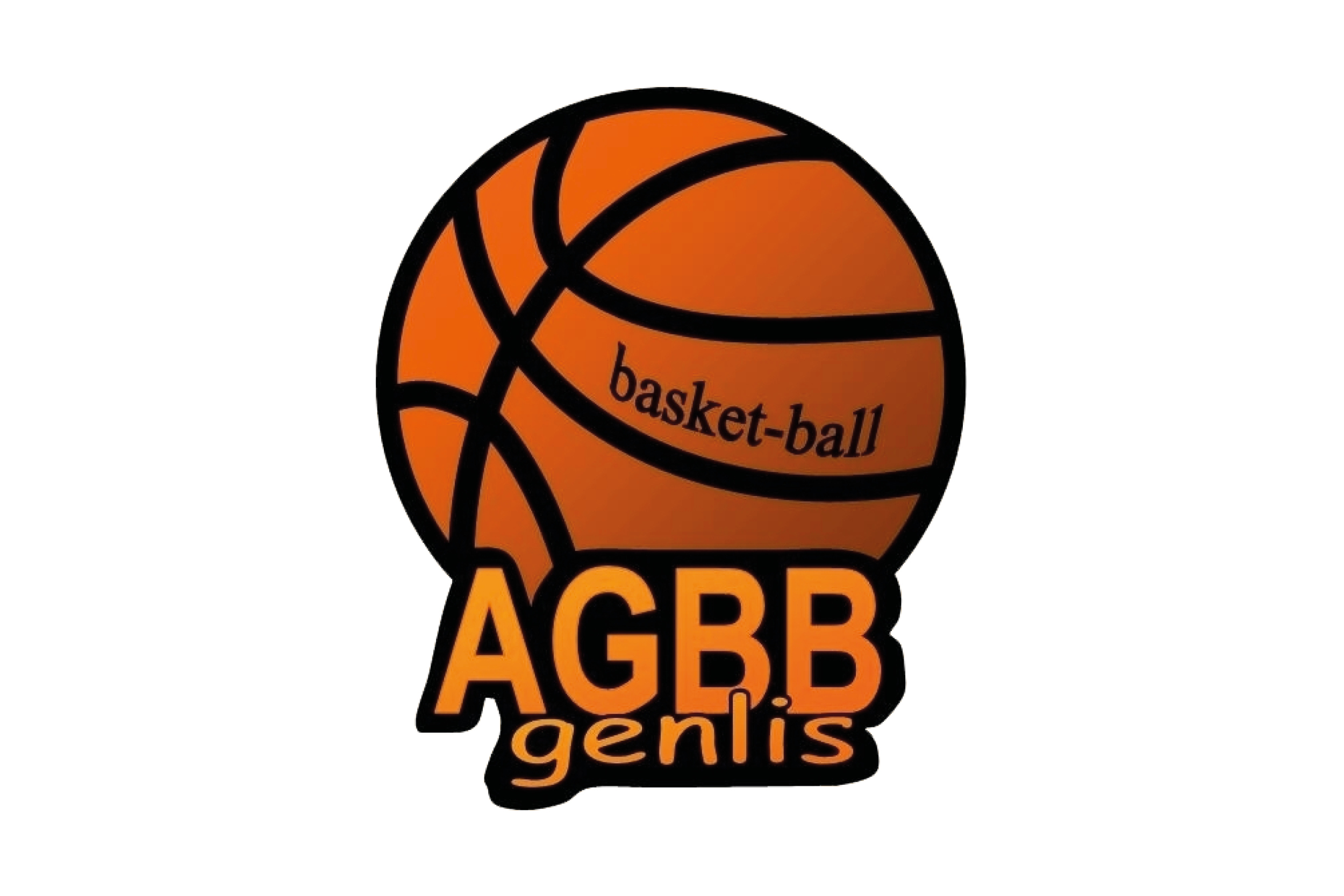 AGBB Genlis logo