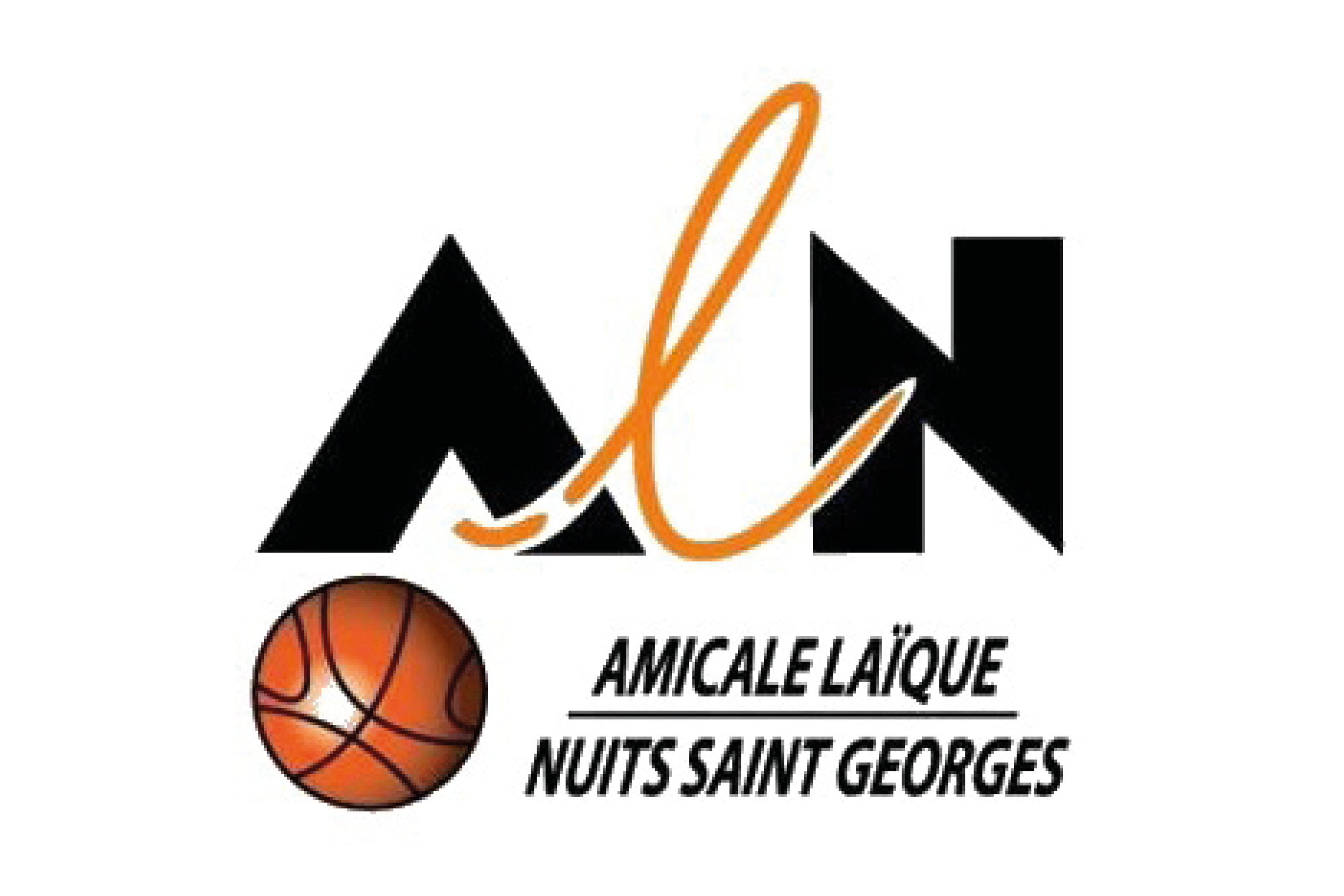 ALN Basket logo