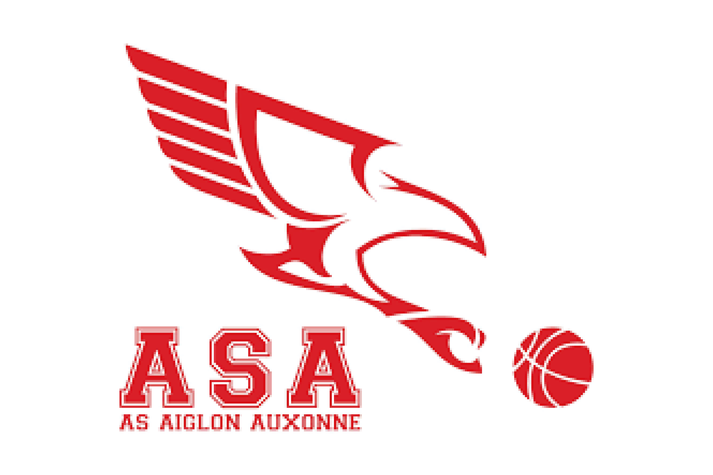 ASA Auxonne logo